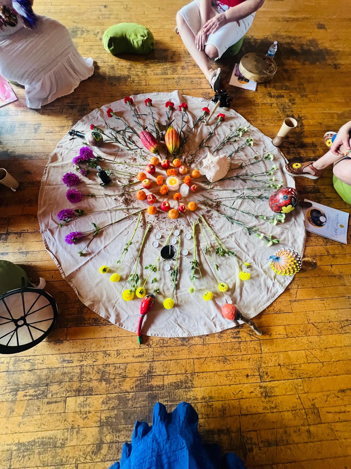 Galería Casa Surya 101