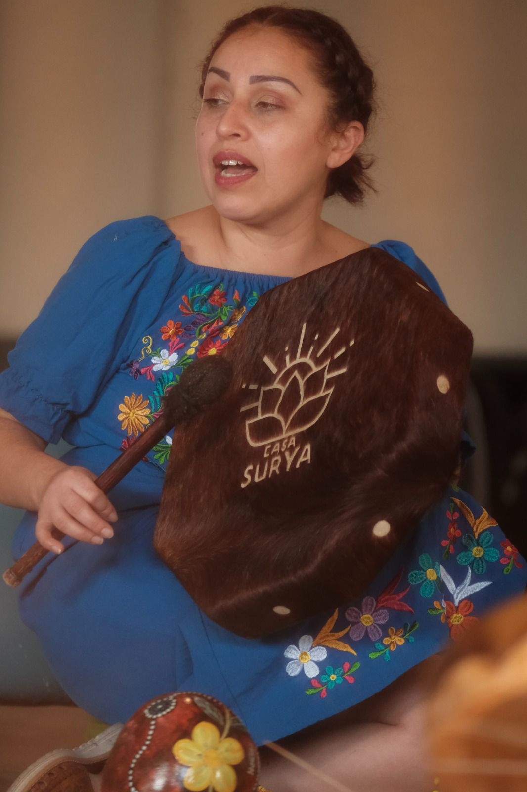 Galería Casa Surya 64