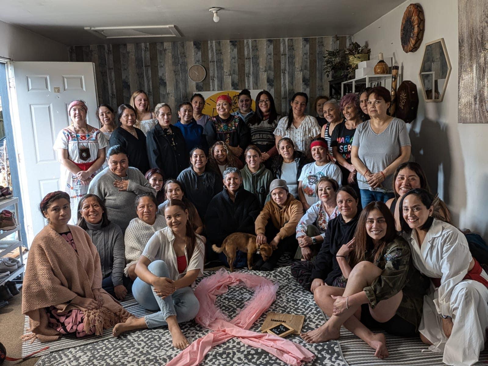 Galería Casa Surya 72