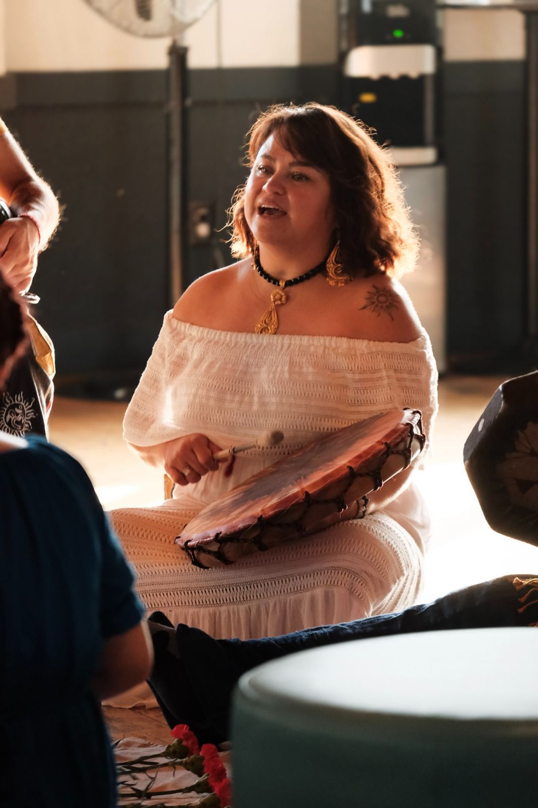 Galería Casa Surya 84