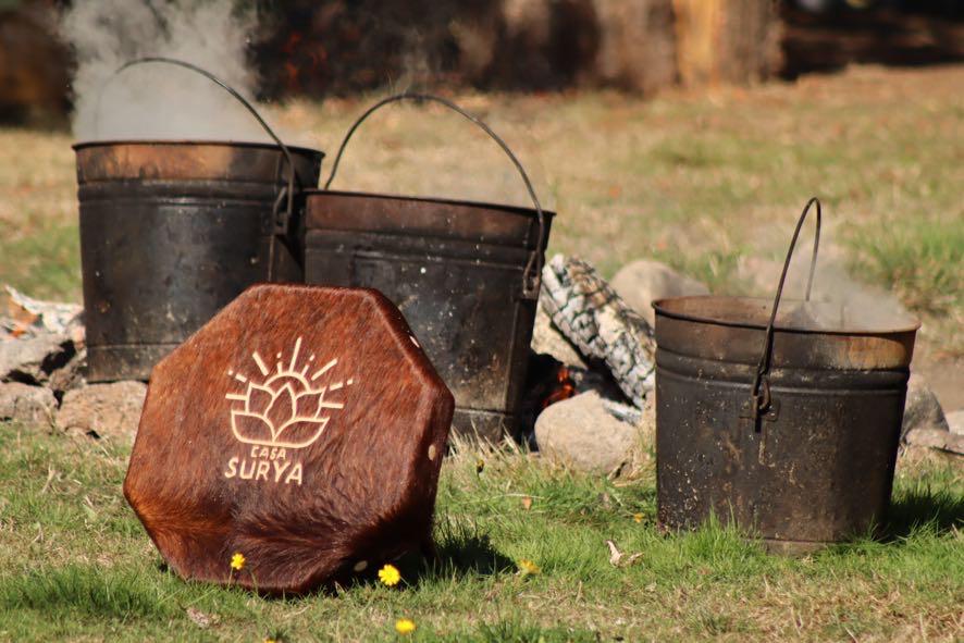 Galería Casa Surya 89