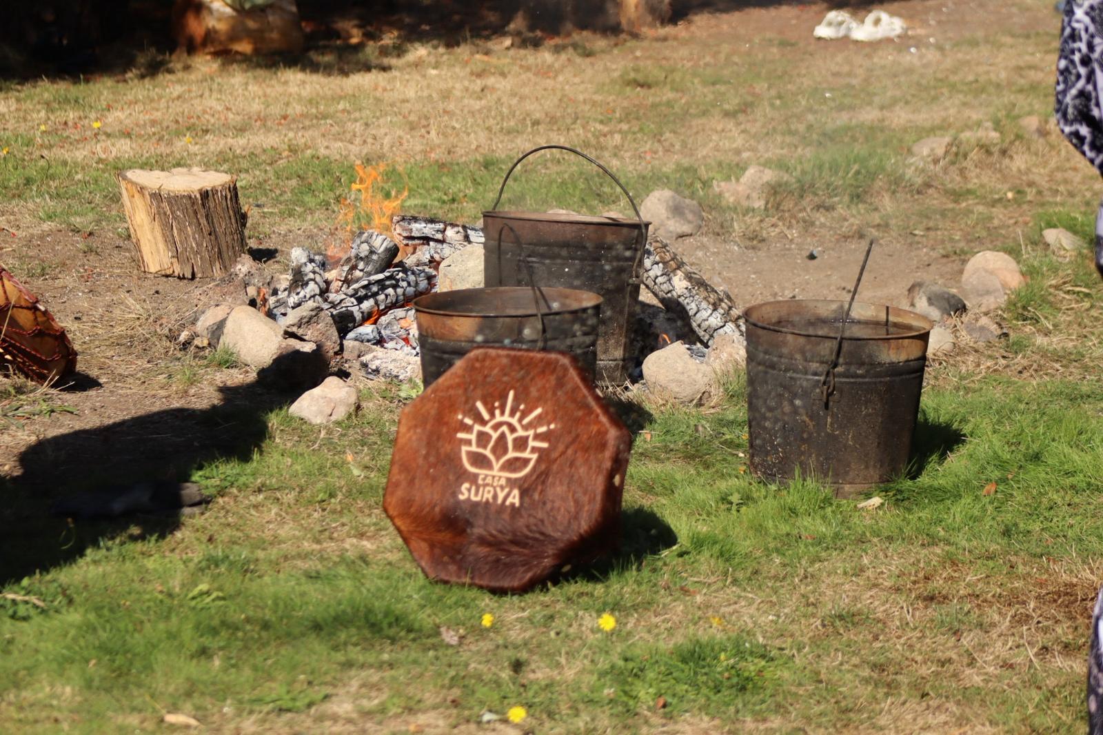 Galería Casa Surya 23