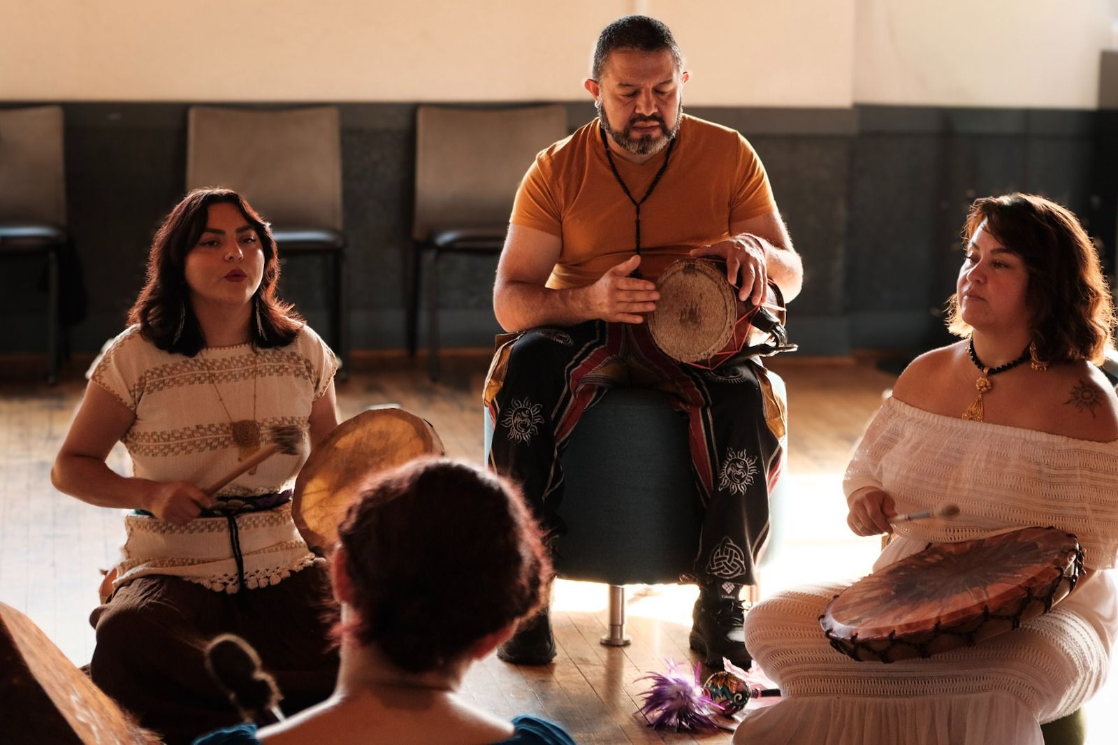 Galería Casa Surya 103