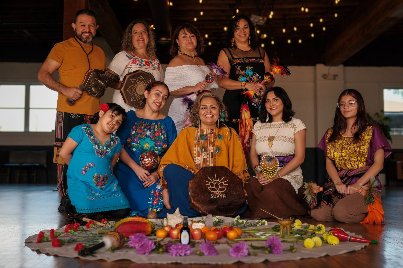 Galería Casa Surya 15