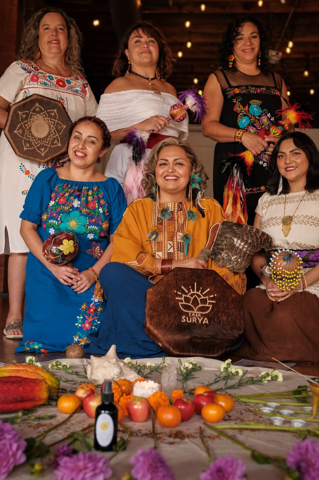 Galería Casa Surya 31