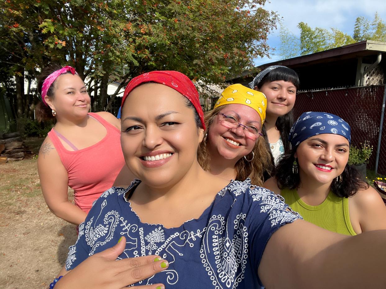 Galería Casa Surya 71