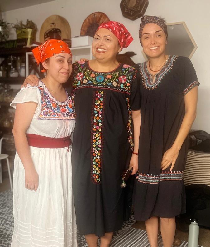 Galería Casa Surya 42