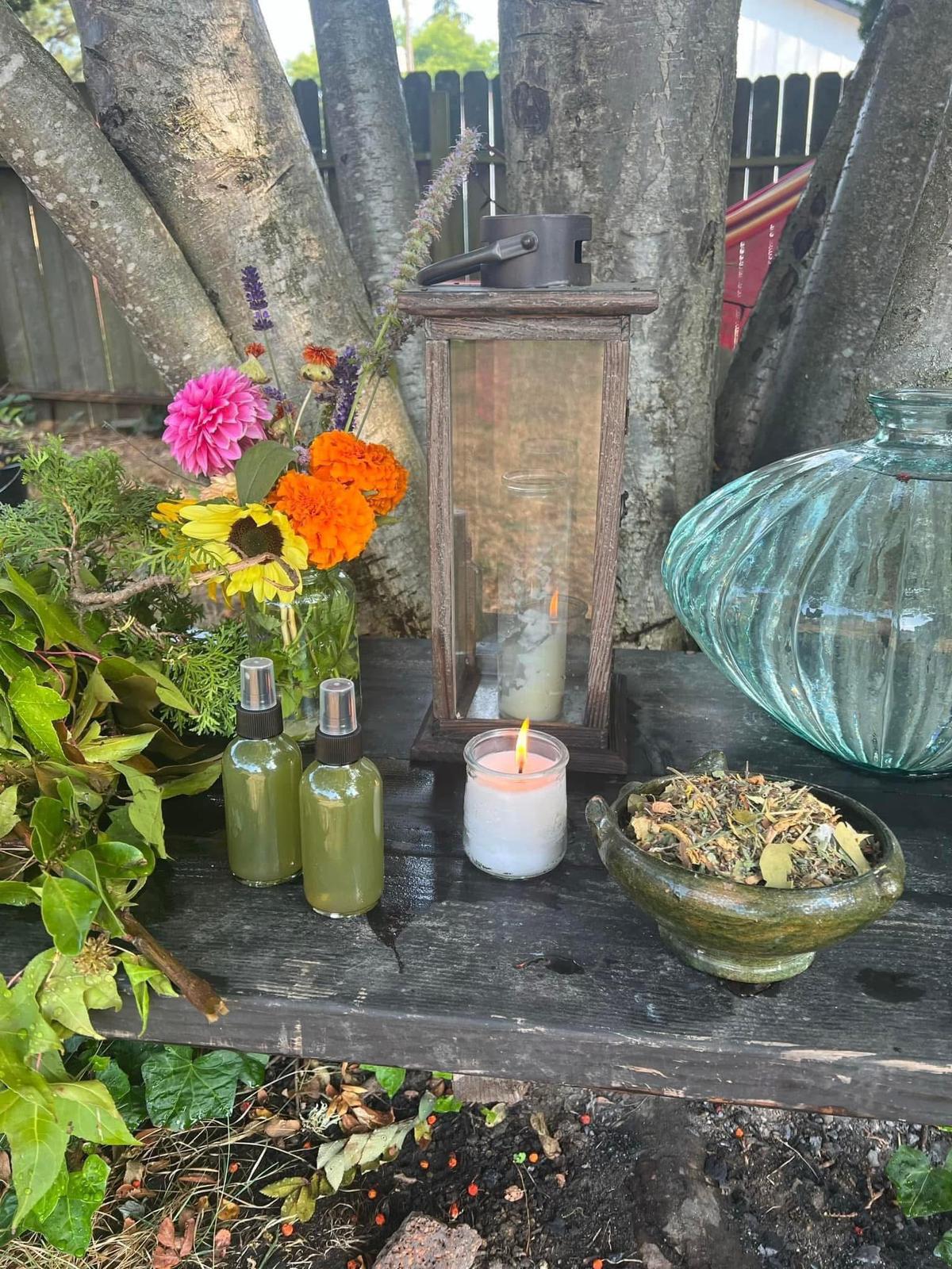 Galería Casa Surya 88