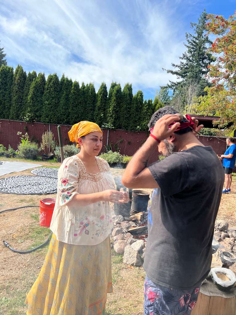 Galería Casa Surya 5