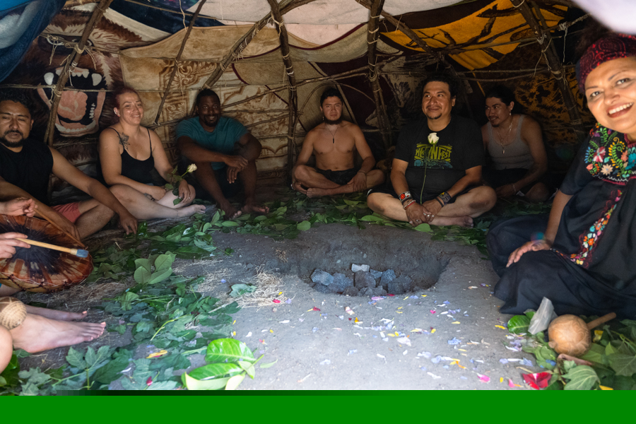 Casa Surya Healings 4